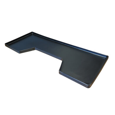 Duro Deck Standard ATV Tray